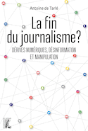 Fin du journalisme ?